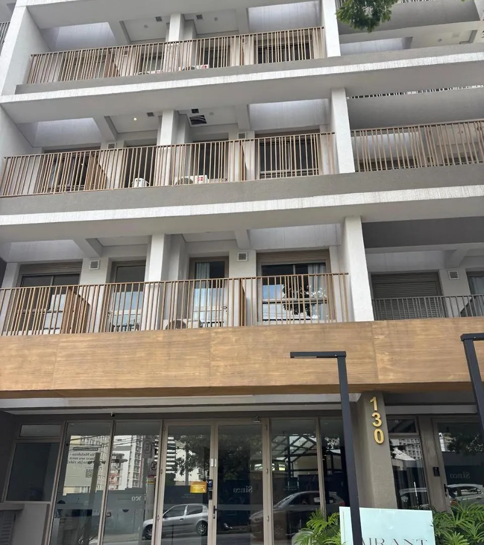 Apartment Aconchego E Simplicidade Na Vila Madalena Sao Paulo