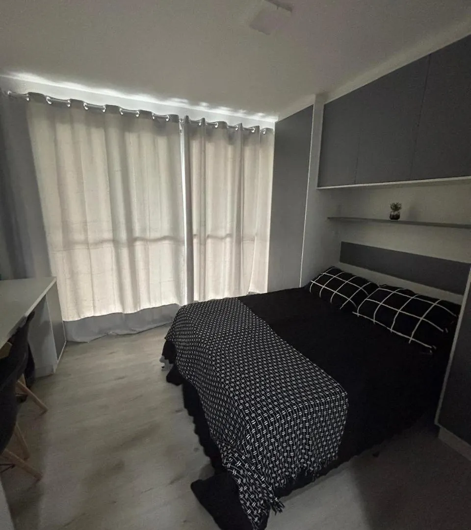 Apartment Aconchego E Simplicidade Na Vila Madalena Sao Paulo Brazil