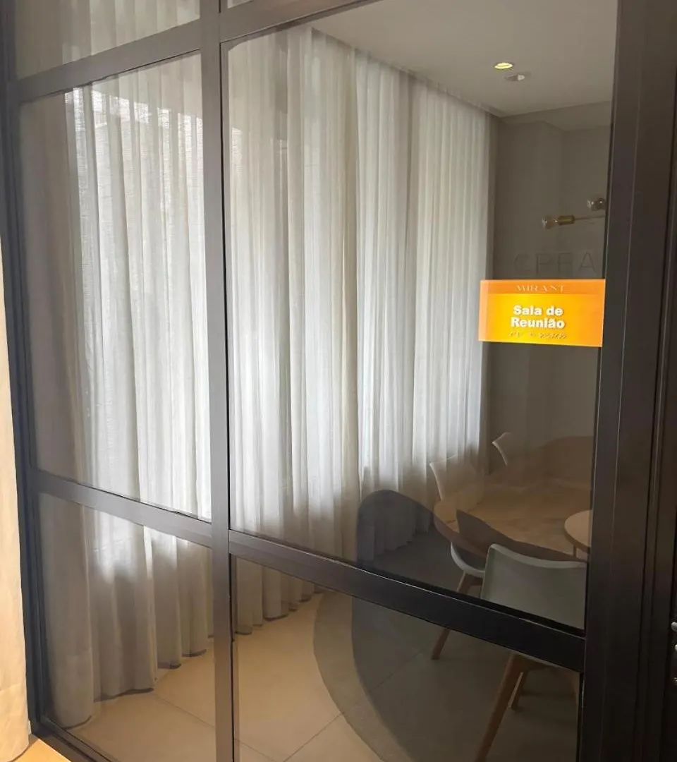 Apartment Aconchego E Simplicidade Na Vila Madalena Sao Paulo