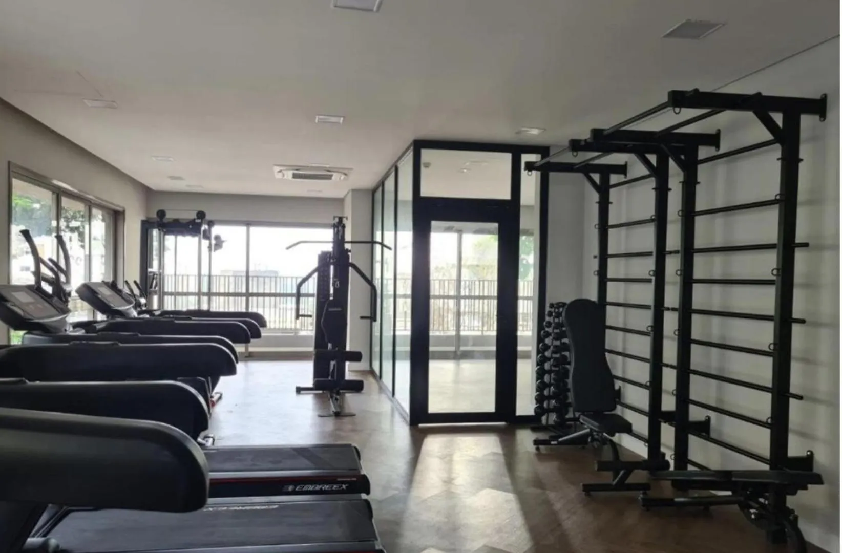 Apartment Aconchego E Simplicidade Na Vila Madalena Sao Paulo