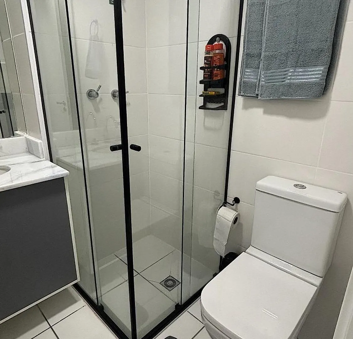 Aconchego E Simplicidade Na Vila Madalena Sao Paulo Apartment