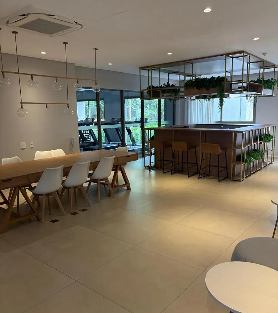 Apartamento Aconchego E Simplicidade Na Vila Madalena São Paulo
