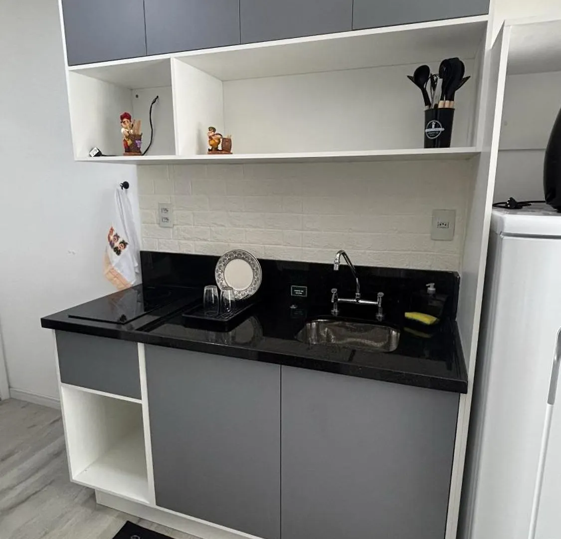Aconchego E Simplicidade Na Vila Madalena São Paulo 0*,  Brasil